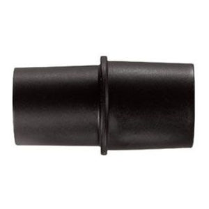 Vacuum wand reducer 1 1/2 inch to 1 1/4 inch